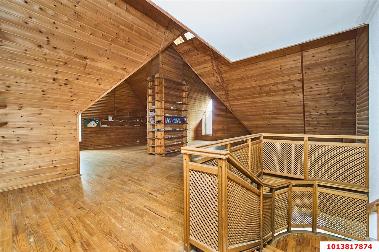 Фото №38: Дом 644 м² + 17.5 сот. - Краснодар, ул. Академическая, 53