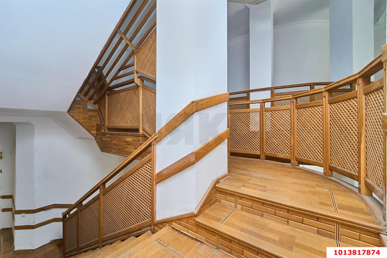 Фото №20: Дом 644 м² + 17.5 сот. - Краснодар, ул. Академическая, 53