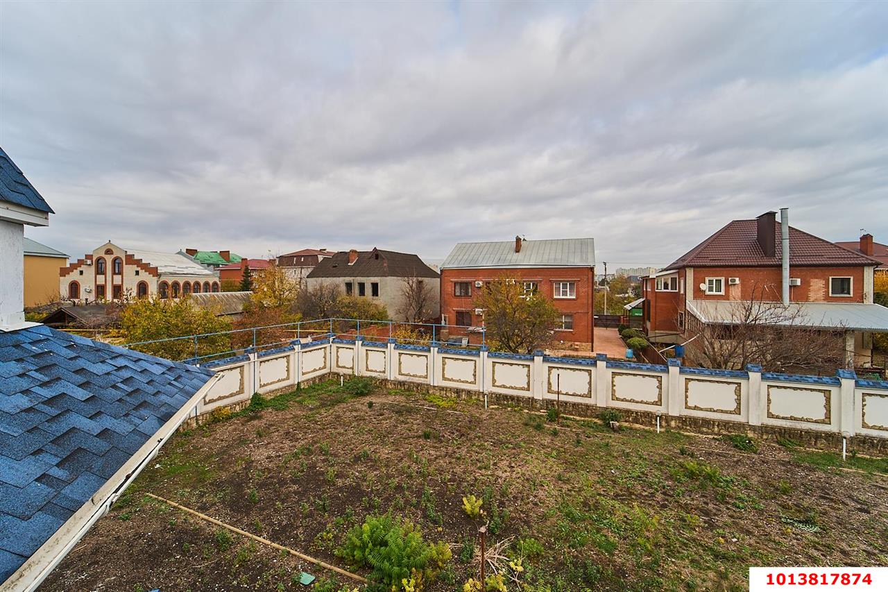 Фото №34: Дом 644 м² + 17.5 сот. - Краснодар, ул. Академическая, 53