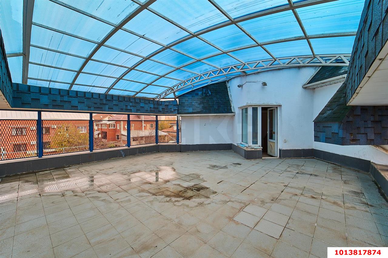 Фото №35: Дом 644 м² + 17.5 сот. - Краснодар, ул. Академическая, 53