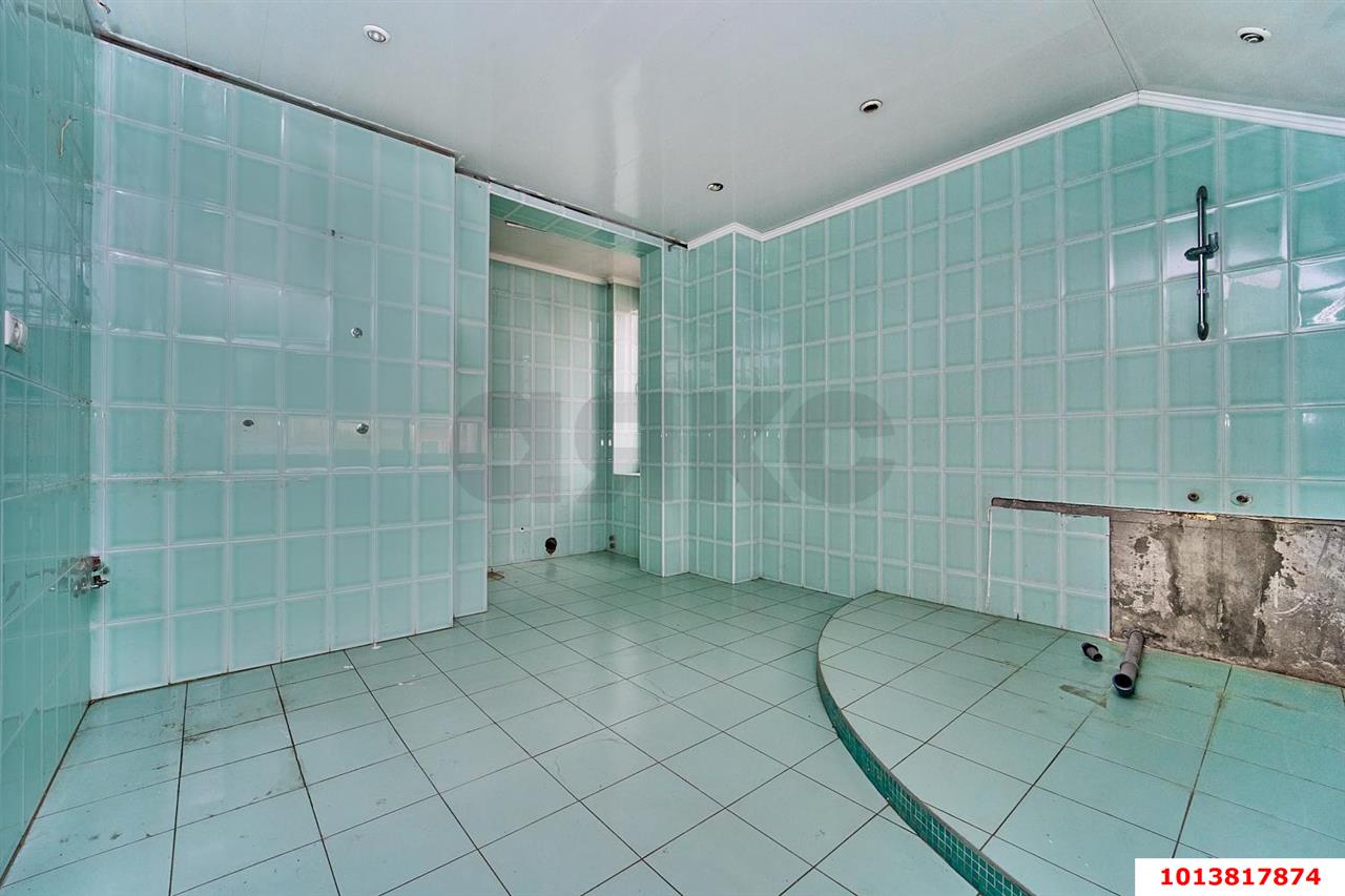 Фото №27: Дом 644 м² + 17.5 сот. - Краснодар, ул. Академическая, 53