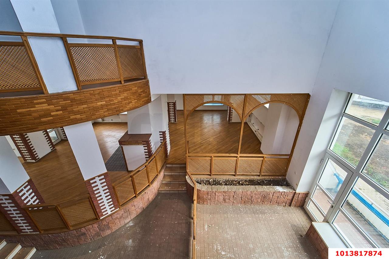 Фото №17: Дом 644 м² + 17.5 сот. - Краснодар, ул. Академическая, 53