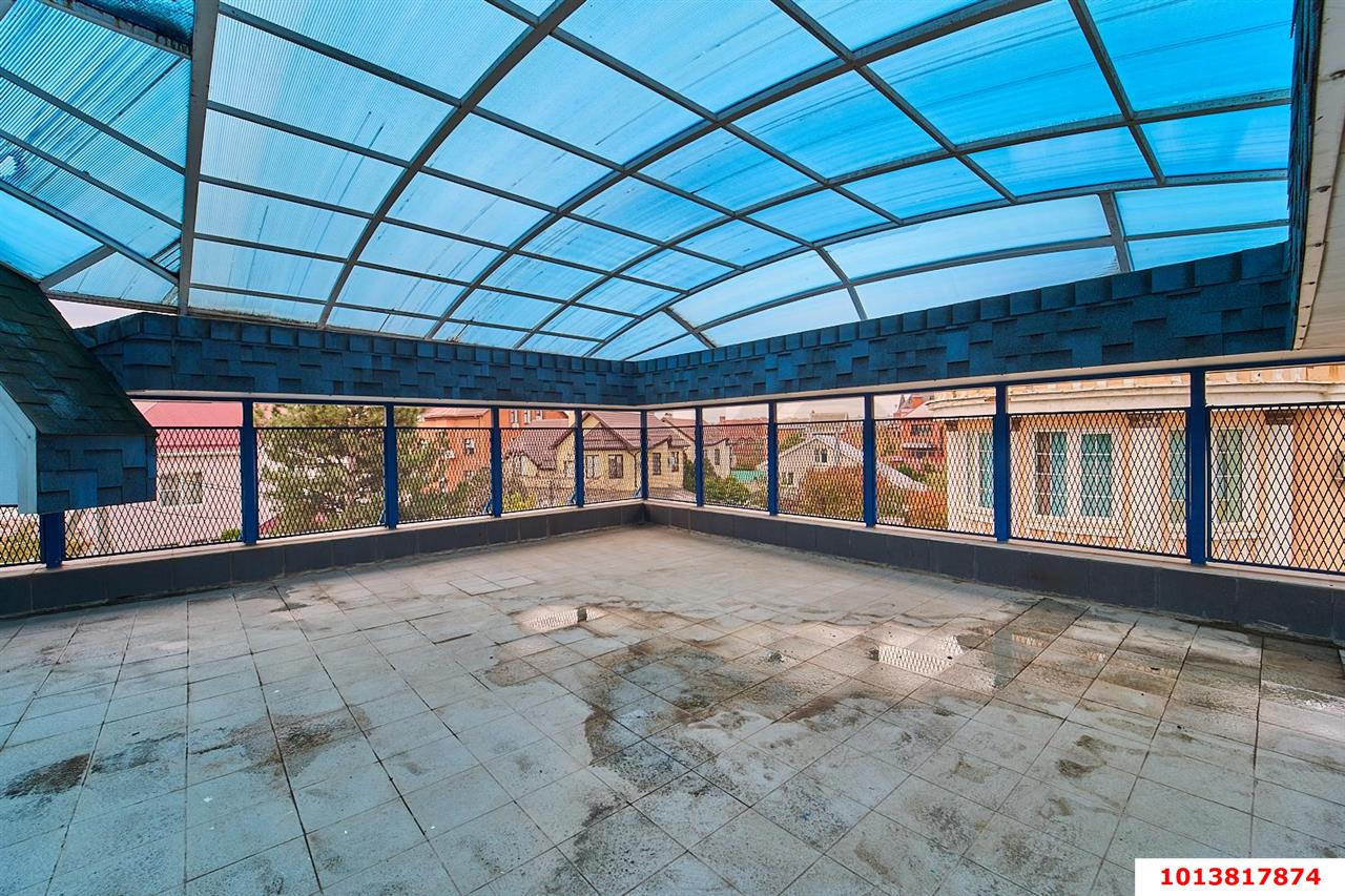 Фото №36: Дом 644 м² + 17.5 сот. - Краснодар, ул. Академическая, 53