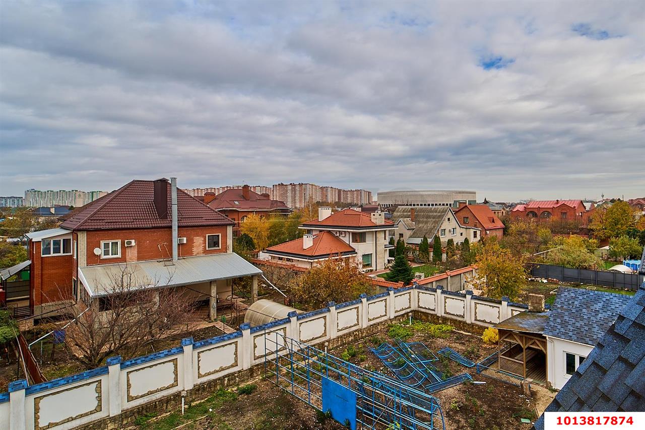 Фото №41: Дом 644 м² + 17.5 сот. - Краснодар, ул. Академическая, 53