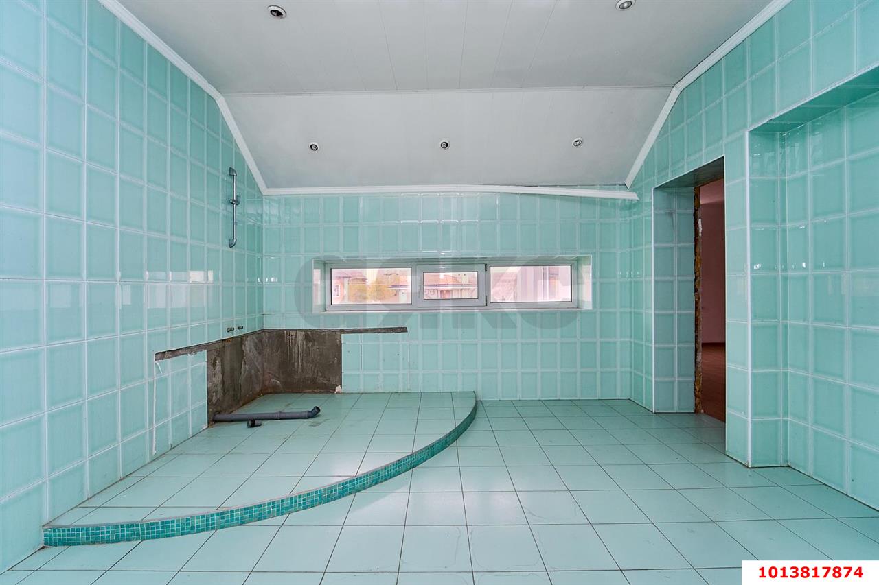 Фото №28: Дом 644 м² + 17.5 сот. - Краснодар, ул. Академическая, 53