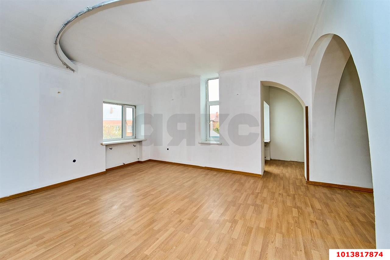 Фото №32: Дом 644 м² + 17.5 сот. - Краснодар, ул. Академическая, 53