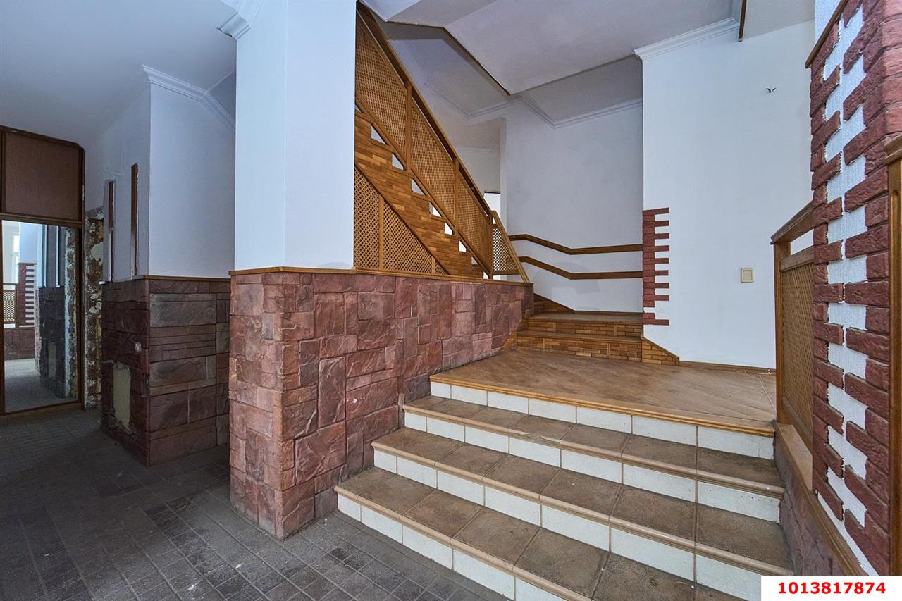 Фото №15: Дом 644 м² + 17.5 сот. - Краснодар, ул. Академическая, 53