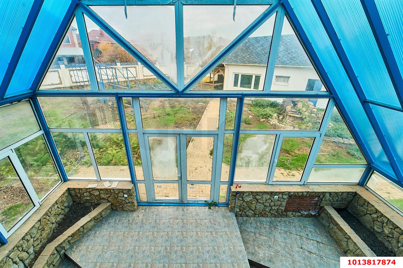 Фото №42: Дом 644 м² + 17.5 сот. - Краснодар, ул. Академическая, 53