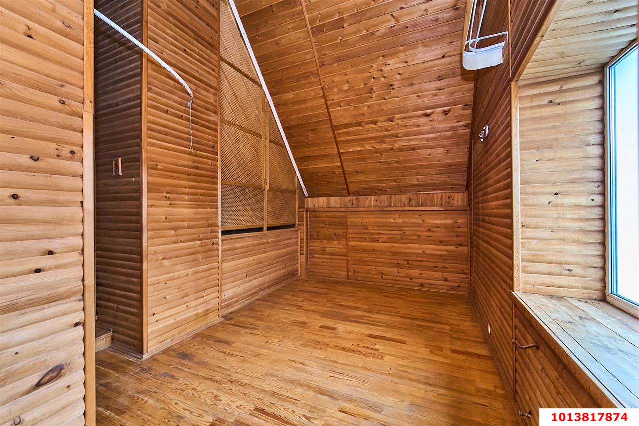 Фото №40: Дом 644 м² + 17.5 сот. - Краснодар, ул. Академическая, 53