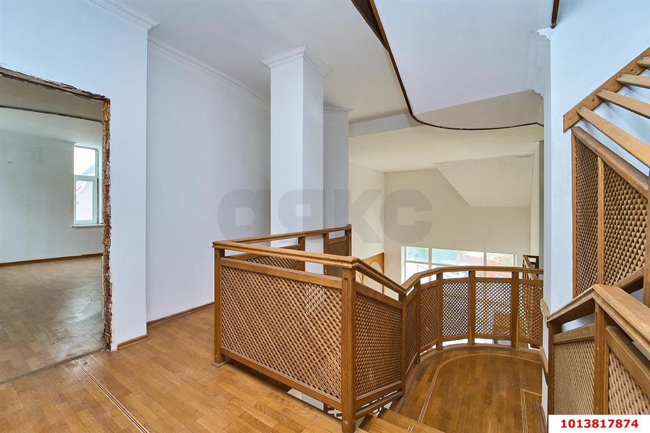 Фото №26: Дом 644 м² + 17.5 сот. - Краснодар, ул. Академическая, 53