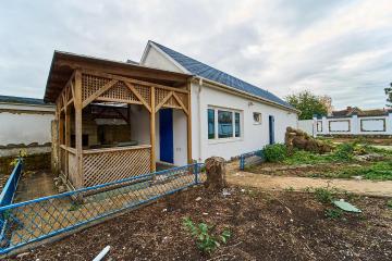 Фото №4: Дом 644 м² - Краснодар, мкр. Табачная Фабрика, ул. Академическая, 53