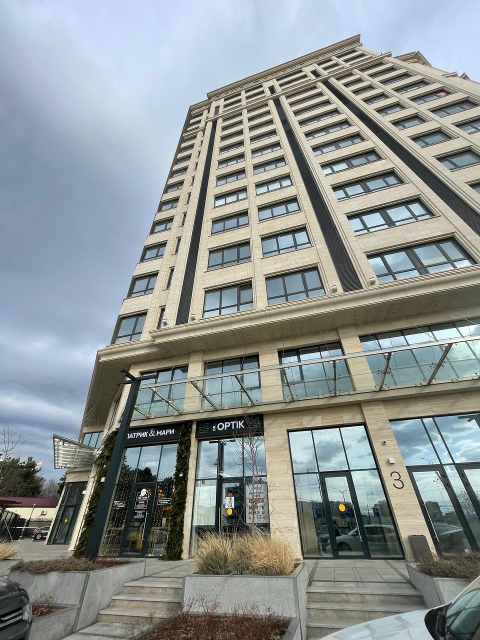 Фото №2: Коммерция 421 м² - Краснодар, ЖК Девелопмент Плаза, Завод Измерительных Приборов, Прикубанский внутригородской округ, мкр. жилой комплекс Девелопмент Плаза, ул. имени 40-летия Победы, 33Г