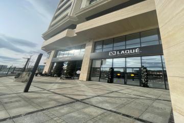 Фото №3: Коммерция 421 м² - Краснодар, мкр. жилой комплекс Девелопмент Плаза, ул. имени 40-летия Победы, 33Г