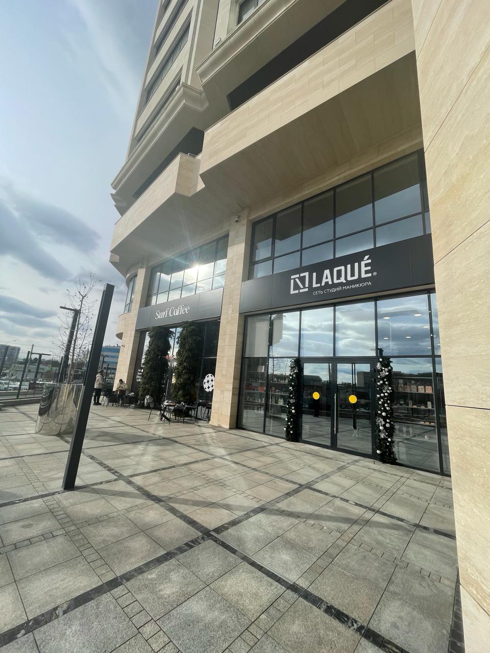 Фото №3: Коммерция 421 м² - Краснодар, ЖК Девелопмент Плаза, Завод Измерительных Приборов, Прикубанский внутригородской округ, мкр. жилой комплекс Девелопмент Плаза, ул. имени 40-летия Победы, 33Г