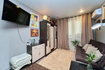 Фото №2: Студия 24 м² - Краснодар, мкр. жилой комплекс Победный, ул. Евгении Жигуленко, 13к2