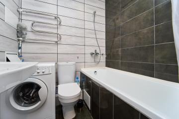 Фото №5: Студия 24 м² - Краснодар, мкр. жилой комплекс Победный, ул. Евгении Жигуленко, 13к2