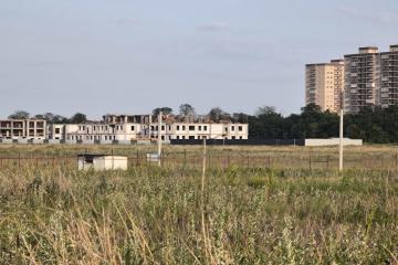 Фото №1: Коммерция 6 м² - Краснодар, п. коттеджный  Николино Парк, ул. Танкиста Яксаргина, 12