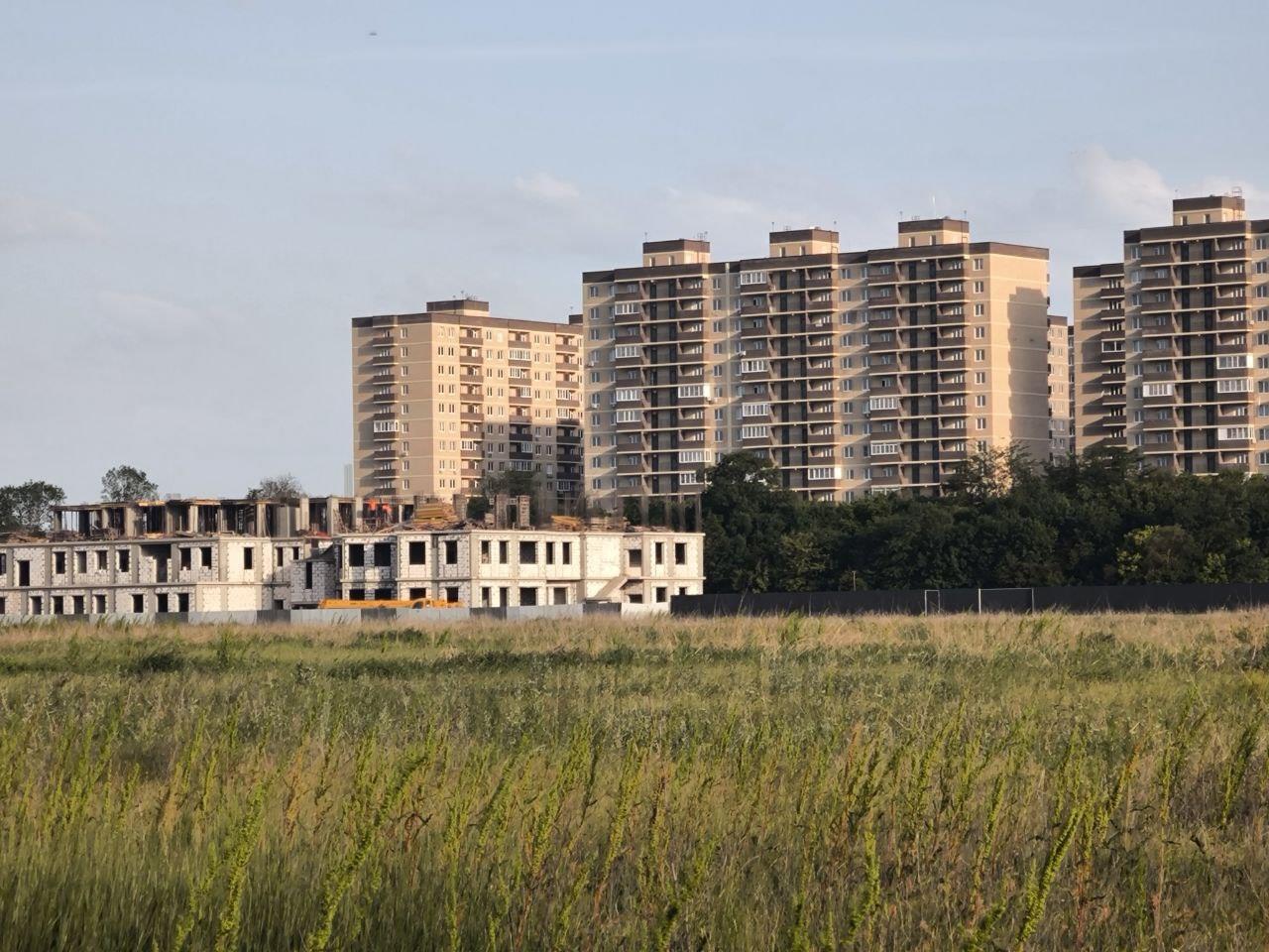 Фото №3: Коммерция 6 м² - Краснодар, ул. Танкиста Яксаргина, 12