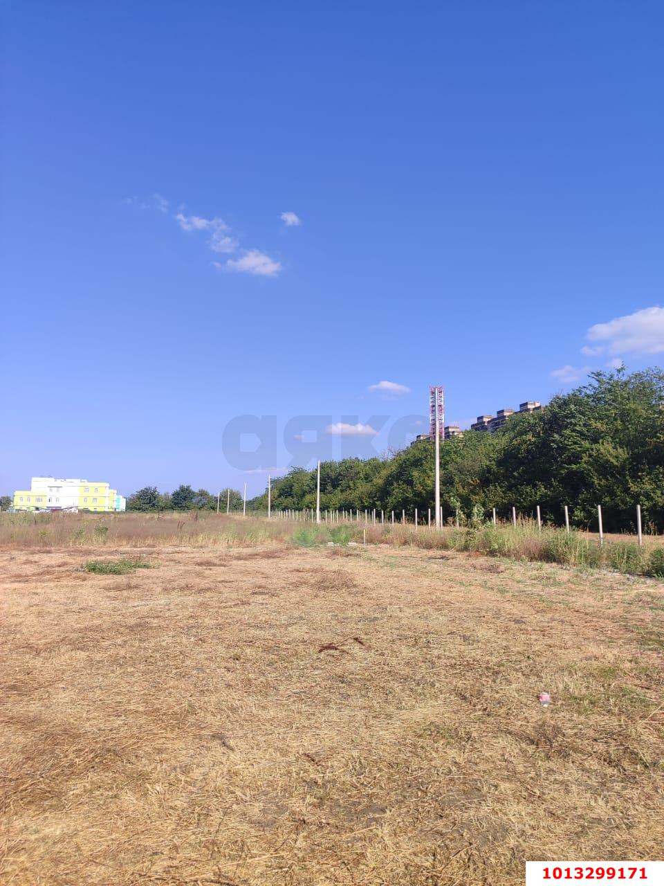 Фото №5: Коммерческая земля 7 сот. - Краснодар, коттеджный  Николино Парк, ул. Танкиста Яксаргина, 12