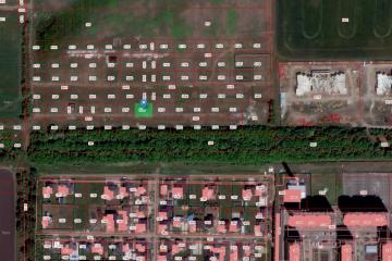 Фото №4: Коммерция 6 м² - Краснодар, п. коттеджный  Николино Парк, ул. Танкиста Яксаргина, 12