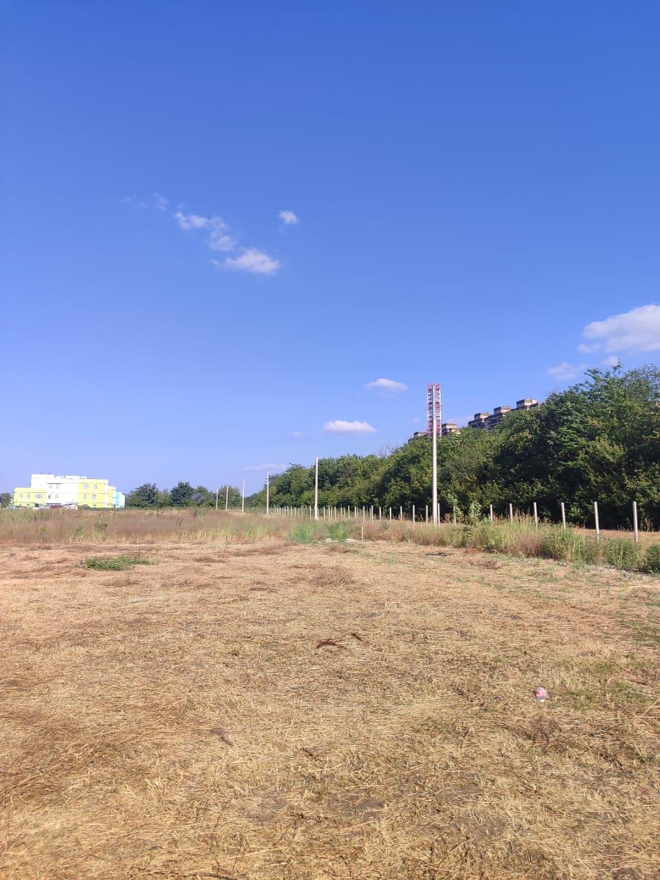 Фото №5: Коммерция 6 м² - Краснодар, ул. Танкиста Яксаргина, 12