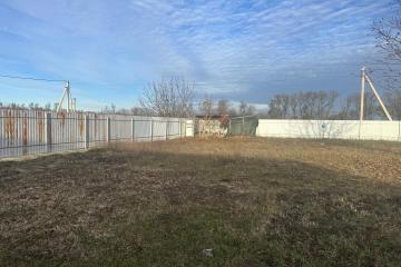 Фото №3: Земельный участок 5 сот. - Старокорсунская, мкр. Карасунский внутригородской округ, ул. Бригадная