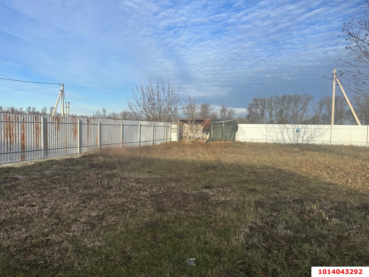 Фото №3: Земельный участок под ИЖС - Старокорсунская, мкр. Карасунский внутригородской округ, ул. Бригадная