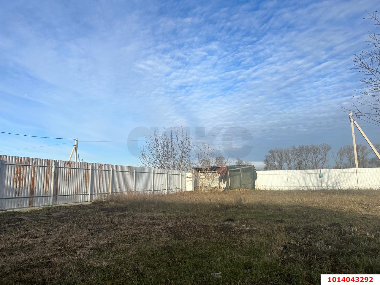 Фото №2: Земельный участок под ИЖС - Старокорсунская, мкр. Карасунский внутригородской округ, ул. Бригадная