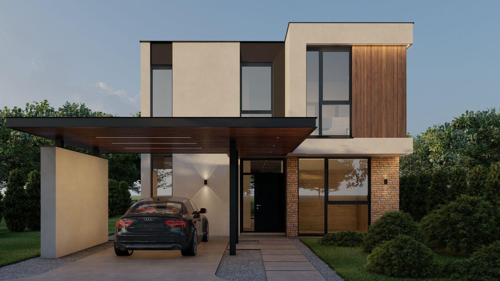 Фото №12: Дом 127 м² + 4.5 сот. - Краснодар, пр-д Лётчика Маресьева, 11