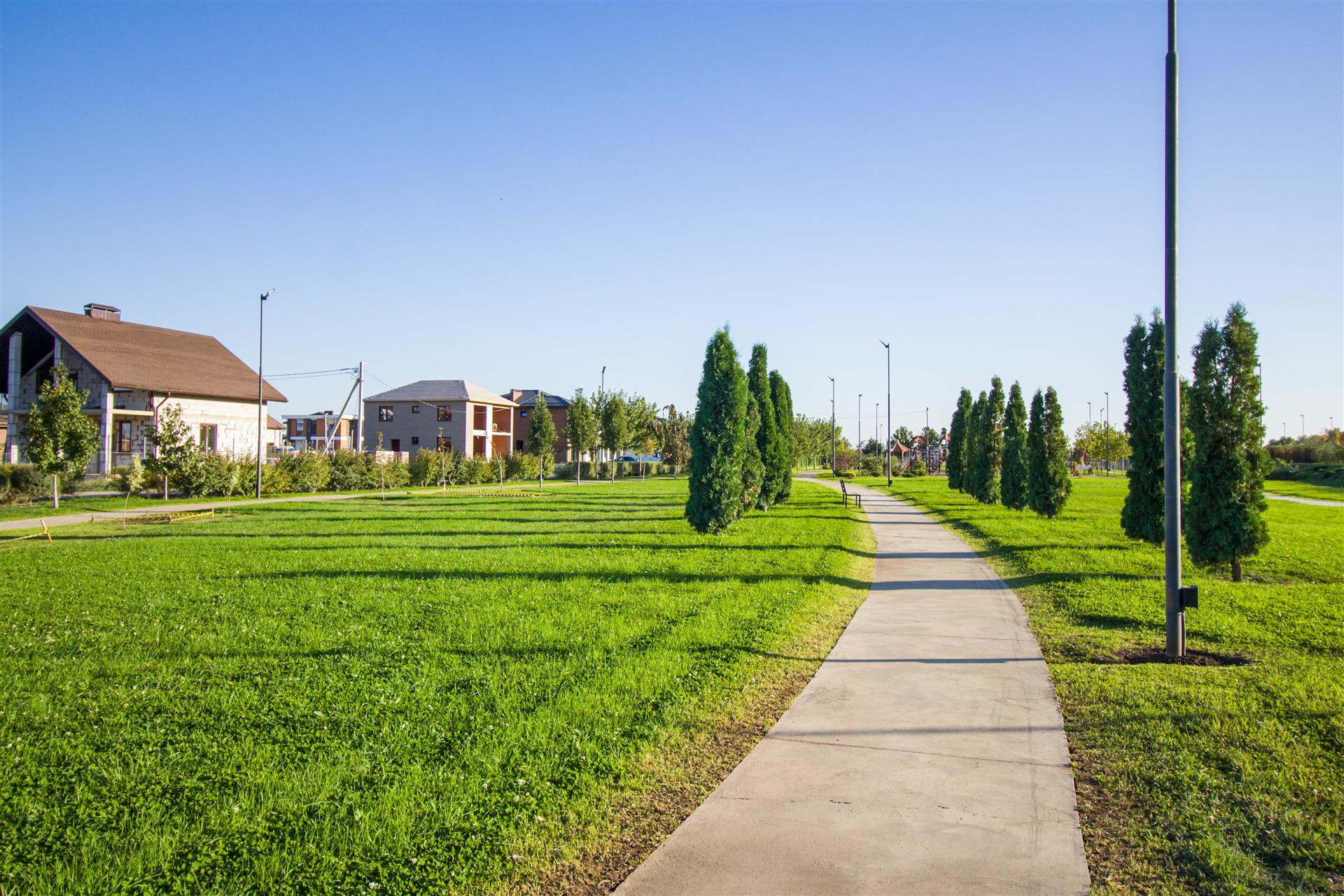 Фото №15: Дом 127 м² + 4.5 сот. - Краснодар, пр-д Лётчика Маресьева, 11