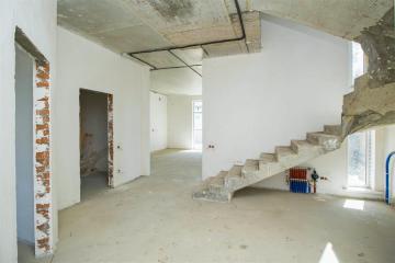 Фото №3: Дом 127 м² - Краснодар, п. коттеджный  Николино Парк, пр-д Лётчика Маресьева, 11