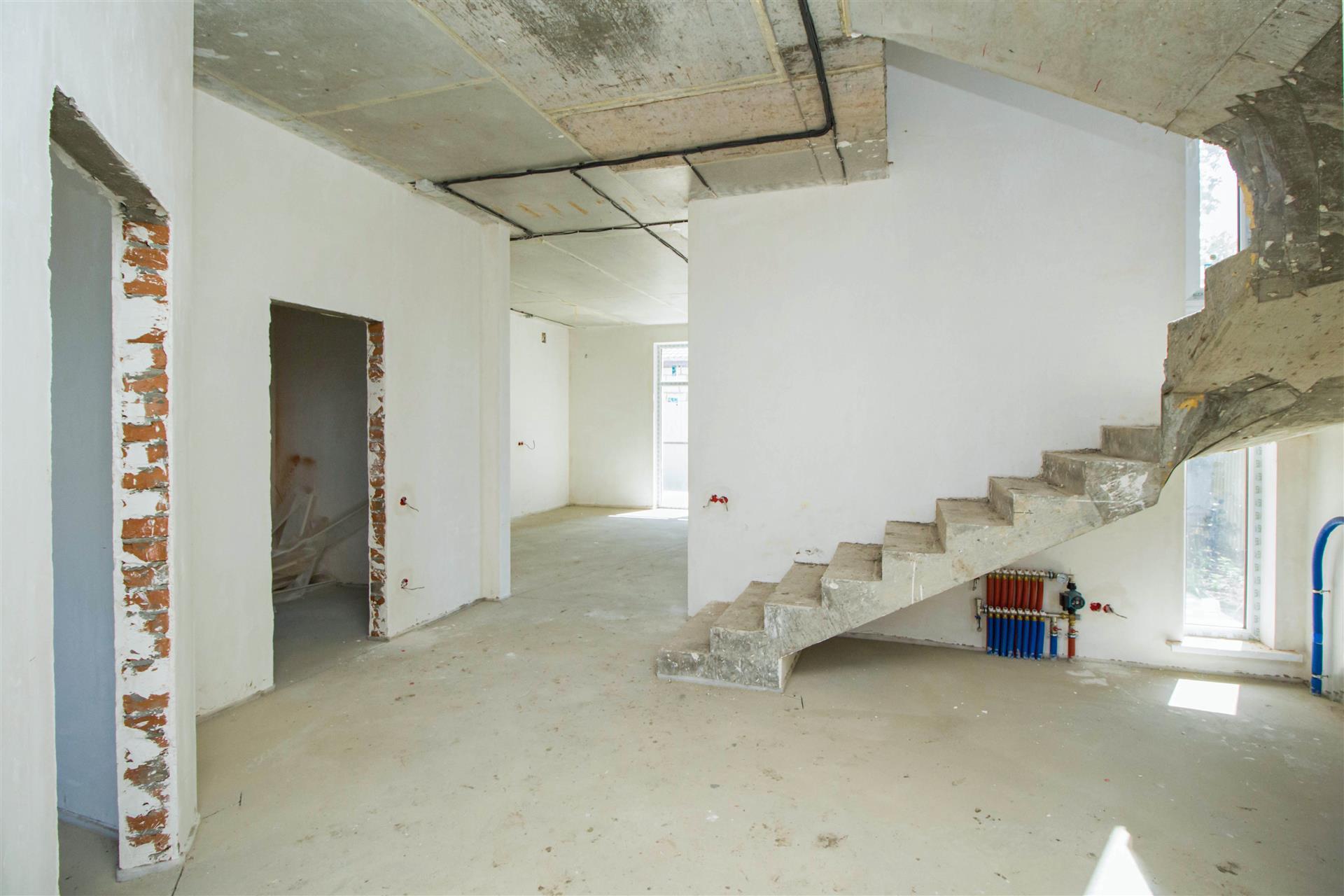 Фото №3: Дом 127 м² + 4.5 сот. - Краснодар, пр-д Лётчика Маресьева, 11