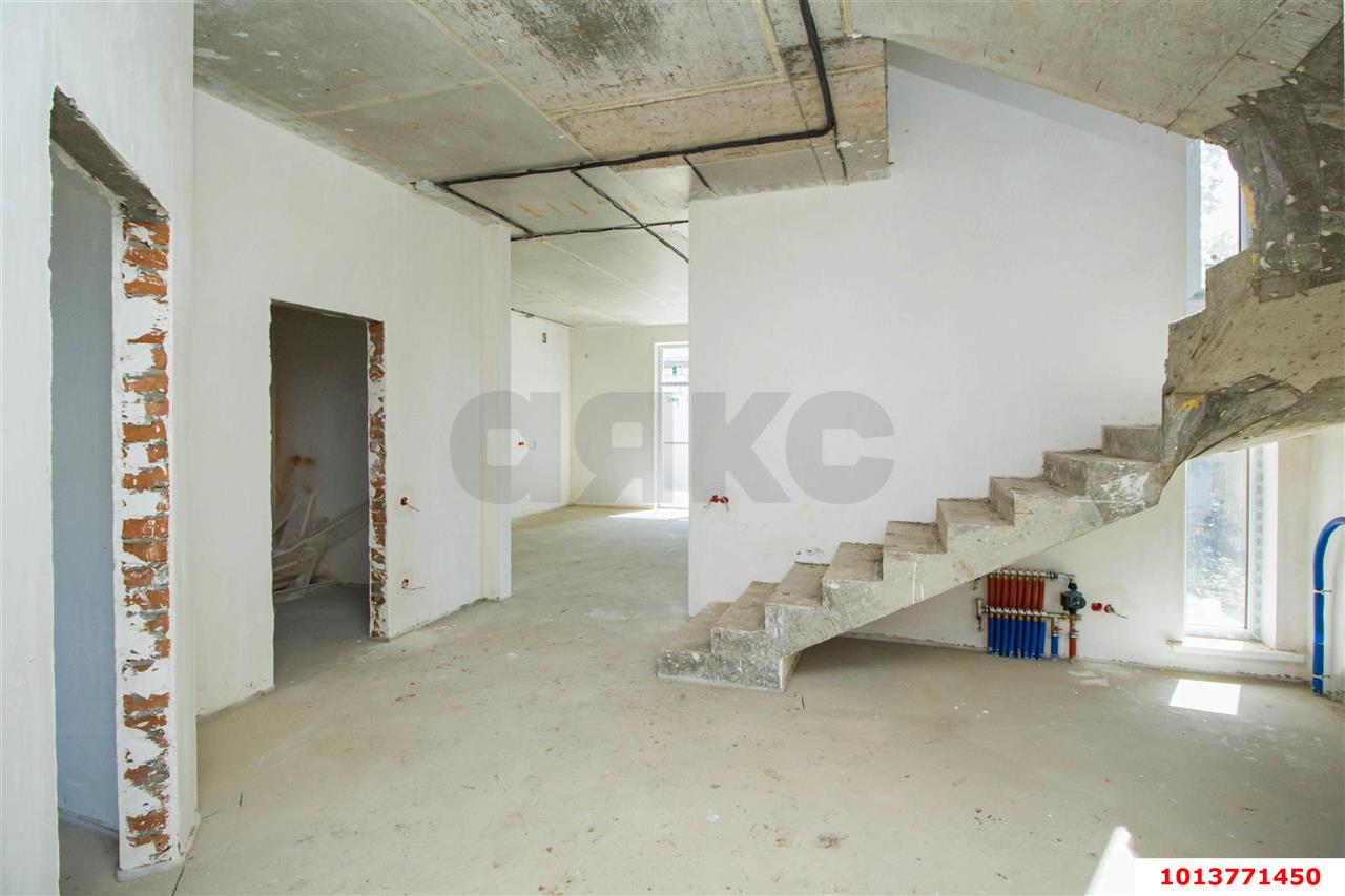 Фото №14: Дом 150 м² + 4.5 сот. - Краснодар, коттеджный  Николино Парк, пр-д Лётчика Маресьева, 11