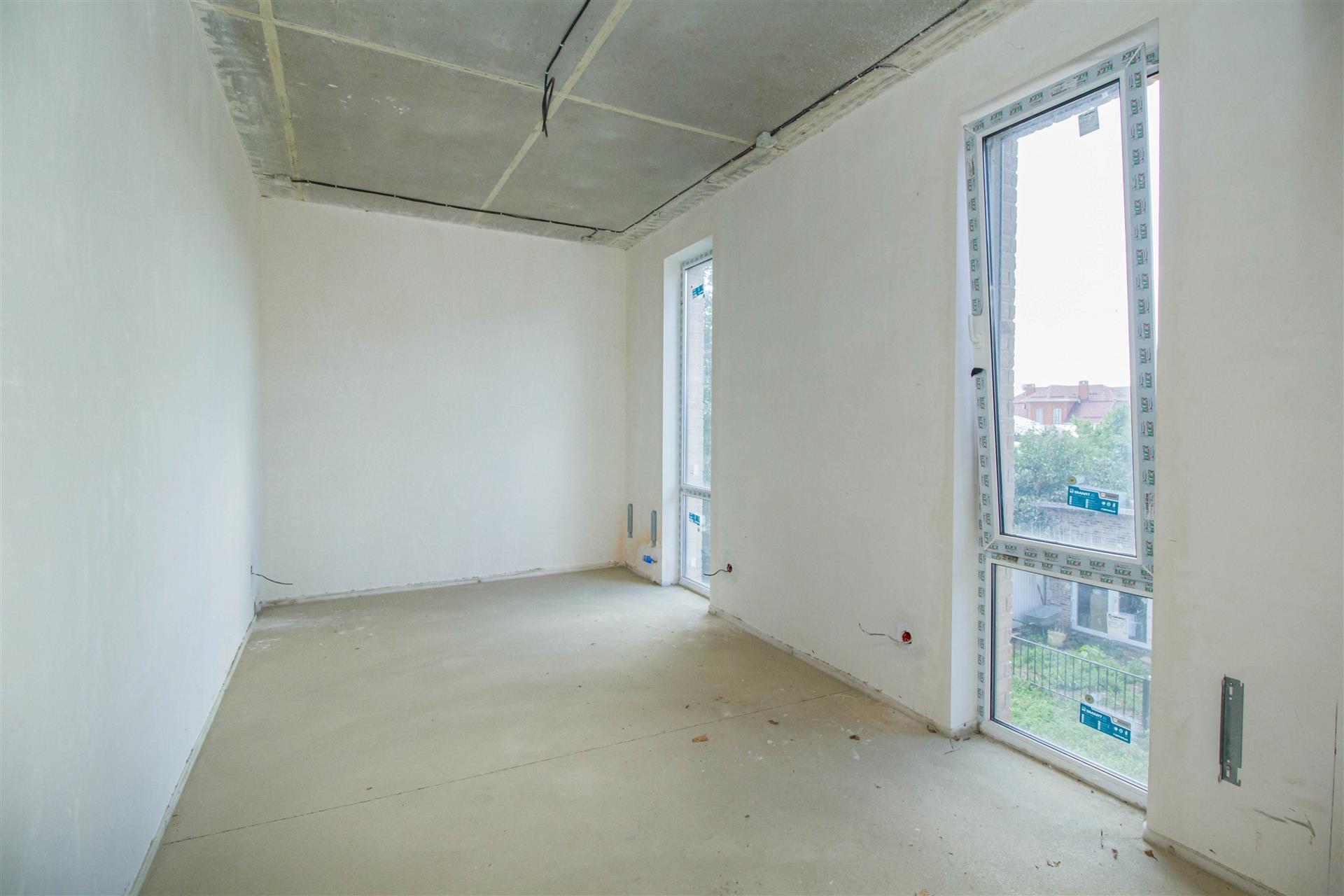 Фото №8: Дом 127 м² + 4.5 сот. - Краснодар, пр-д Лётчика Маресьева, 11