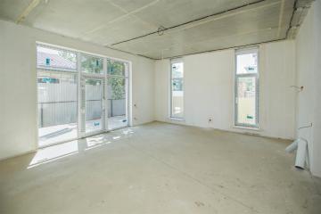 Фото №4: Дом 127 м² - Краснодар, п. коттеджный  Николино Парк, пр-д Лётчика Маресьева, 11