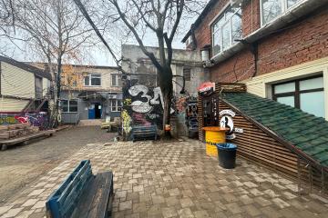 Фото №5: Коммерция 26 м² - Краснодар, мкр. Центральный, ул. Мира, 34