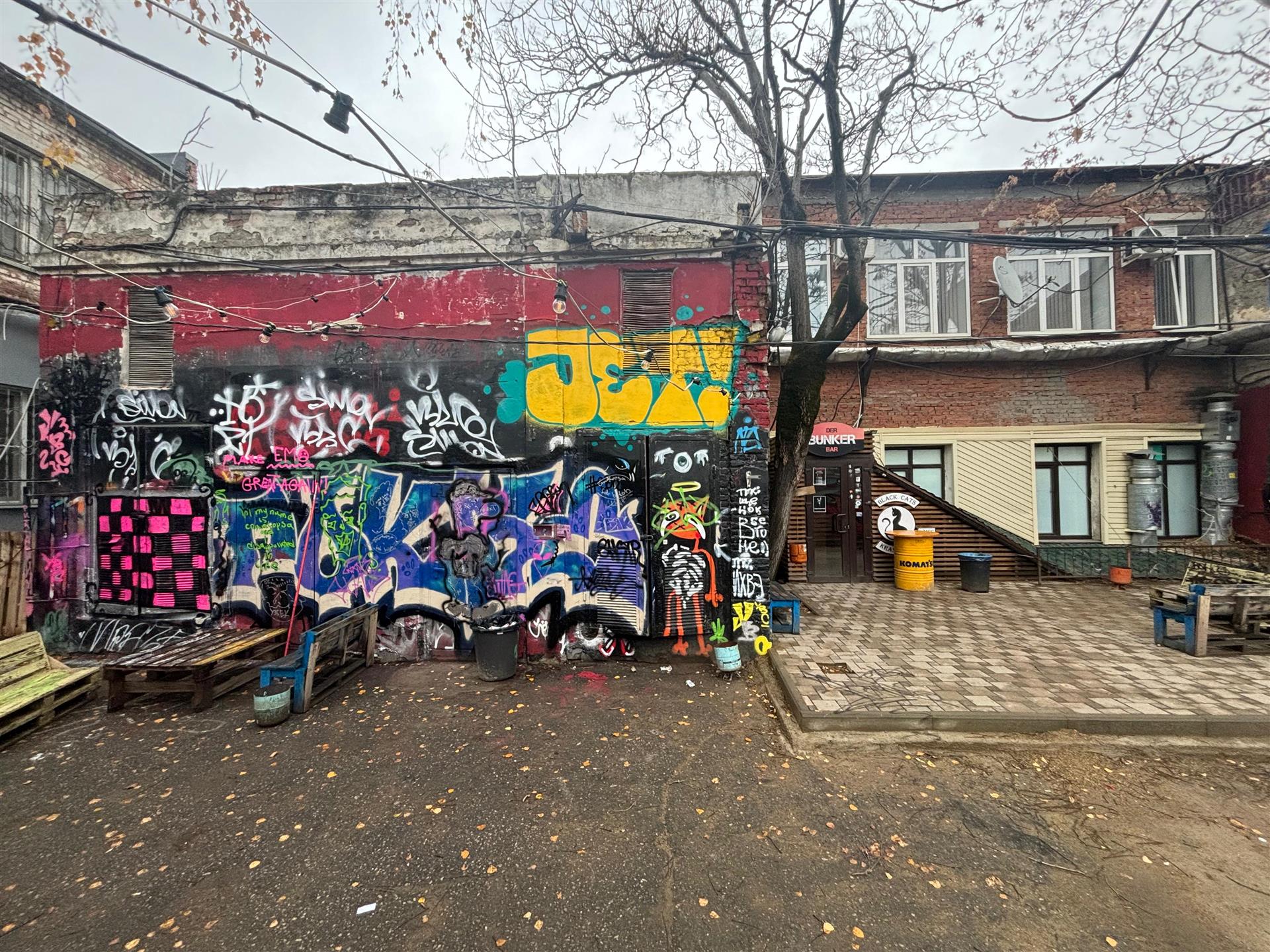 Фото №1: Коммерция 26 м² - Краснодар, Западный внутригородской округ, мкр. Центральный, ул. Мира, 34