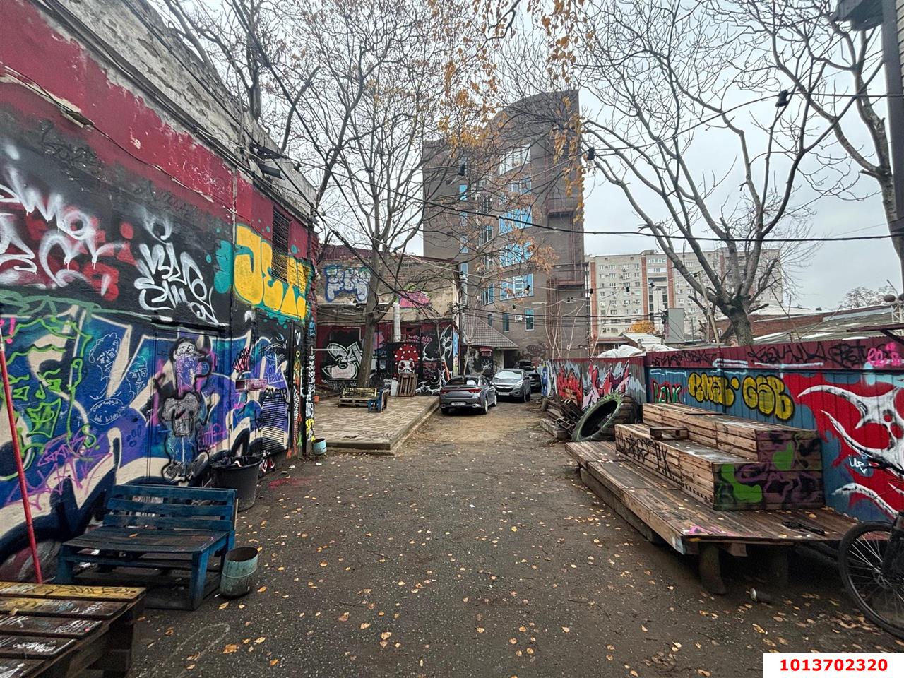 Фото №4: Торговое помещение 27 м² - Краснодар, Центральный, ул. Мира, 34
