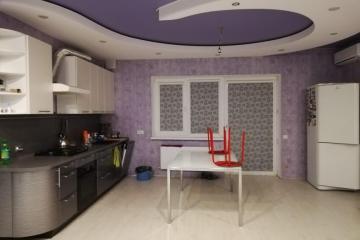 Фото №4: Дом 120 м² - Российский, мкр. жилой комплекс Вилла Роз, ул. Благородная, 1к4