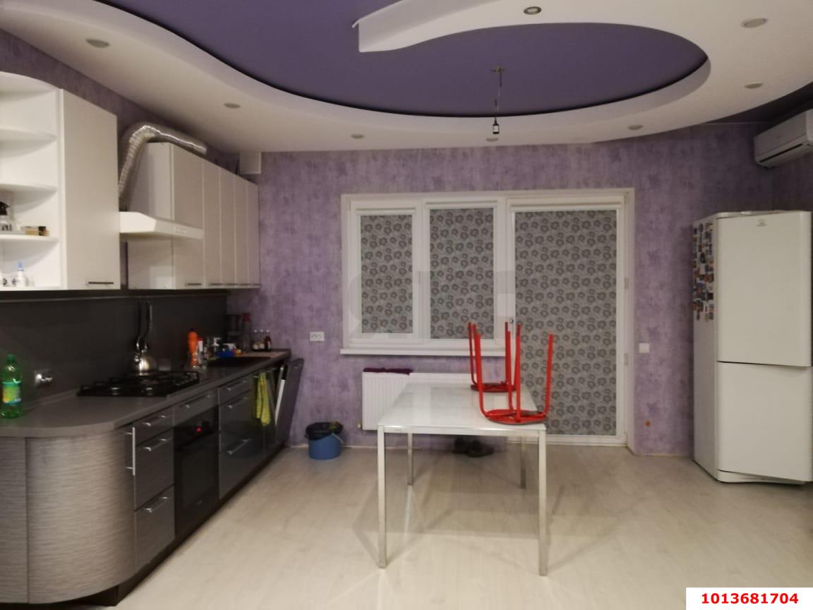 Фото №4: Дом 120 м² + 2 сот. - Российский, ул. Благородная, 1к4