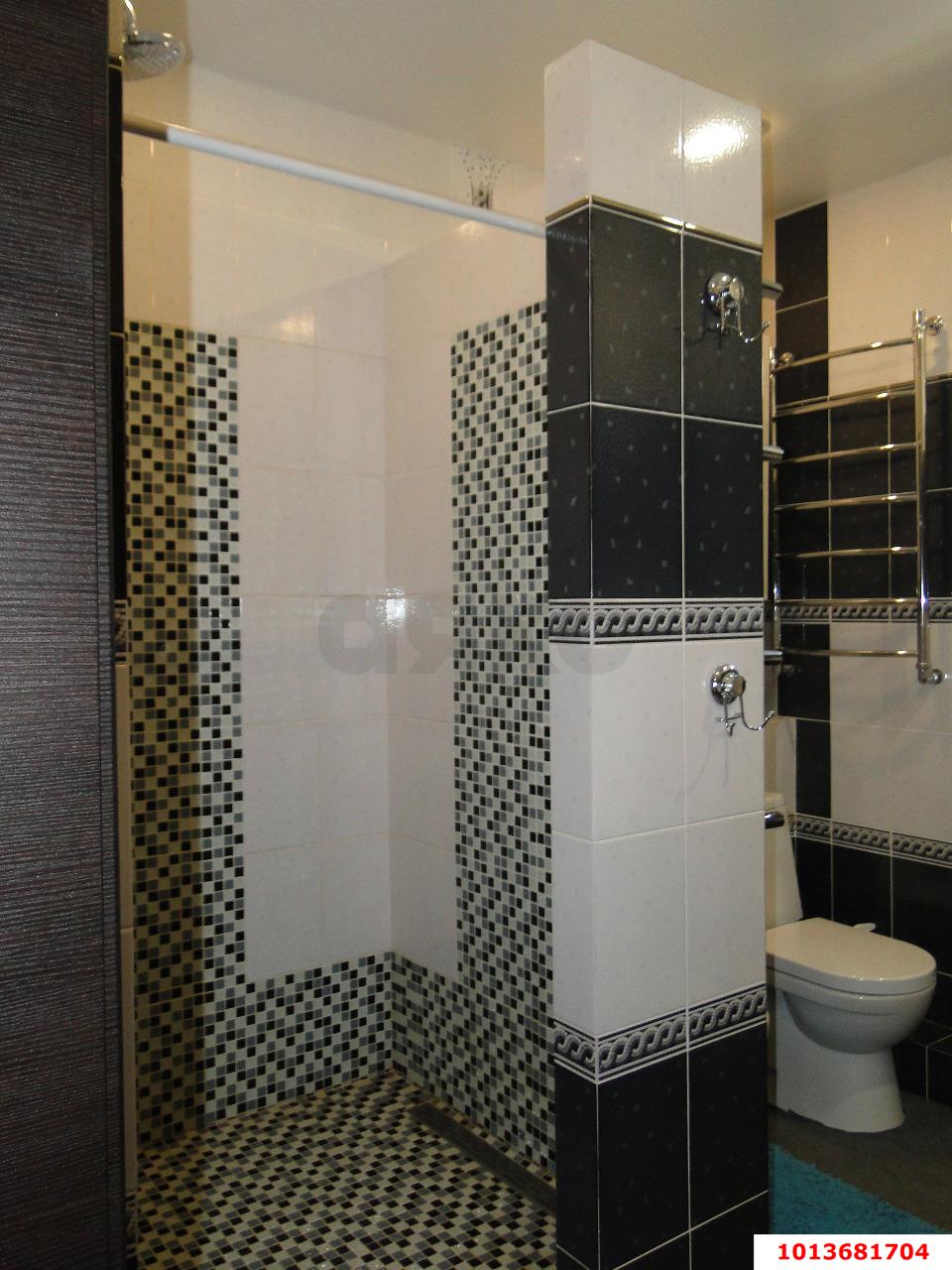 Фото №7: Дом 120 м² + 2 сот. - Российский, ул. Благородная, 1к4