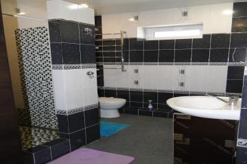 Фото №5: Дом 120 м² - Российский, мкр. жилой комплекс Вилла Роз, ул. Благородная, 1к4