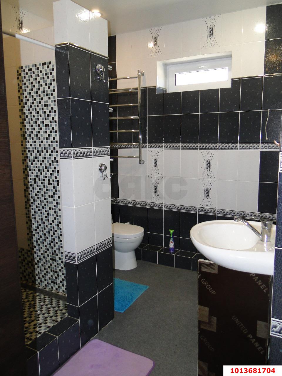 Фото №5: Дом 120 м² + 2 сот. - Российский, ул. Благородная, 1к4