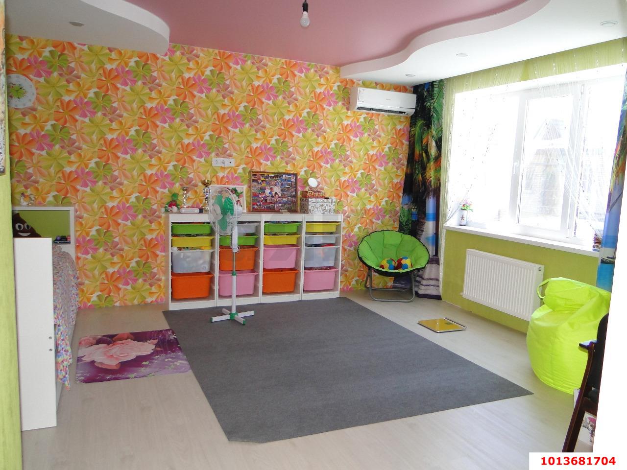 Фото №1: Дом 120 м² + 2 сот. - Российский, ул. Благородная, 1к4