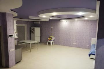 Фото №3: Дом 120 м² - Российский, мкр. жилой комплекс Вилла Роз, ул. Благородная, 1к4