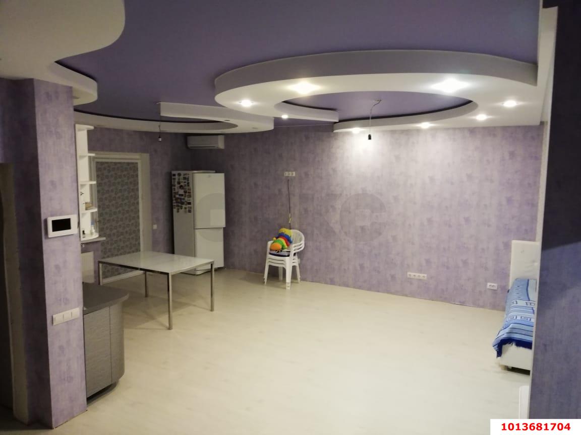 Фото №3: Дом 120 м² + 2 сот. - Российский, ул. Благородная, 1к4