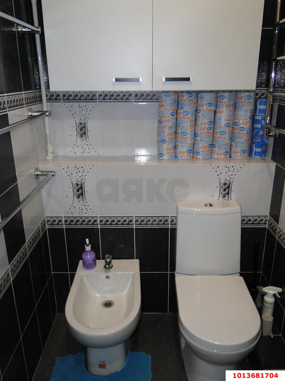 Фото №6: Дом 120 м² + 2 сот. - Российский, ул. Благородная, 1к4