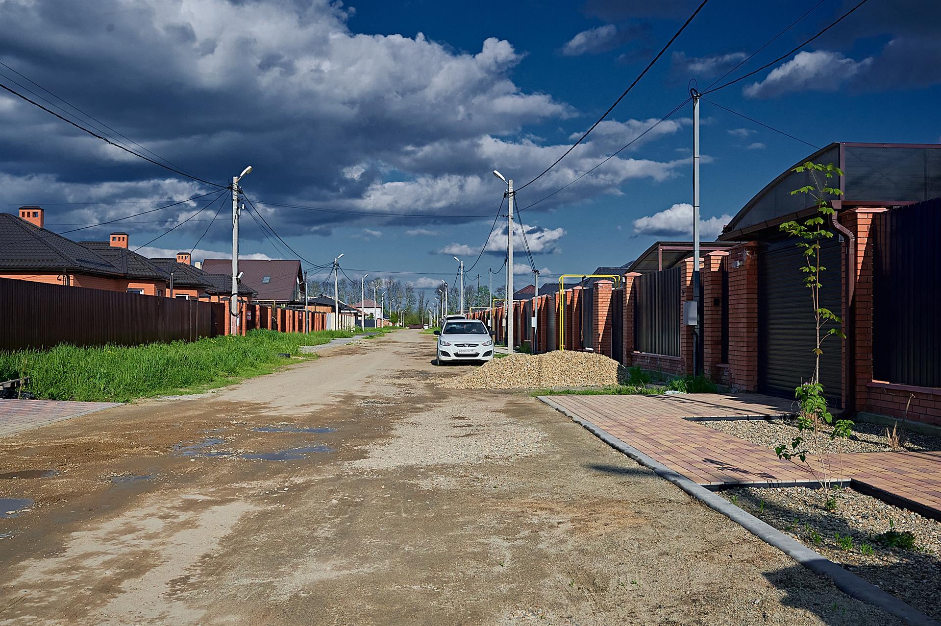 Фото №17: Дом 232 м² + 10 сот. - Берёзовый, Прикубанский внутригородской округ, мкр. СНТ Ясенево, ул. Родниковая, 33