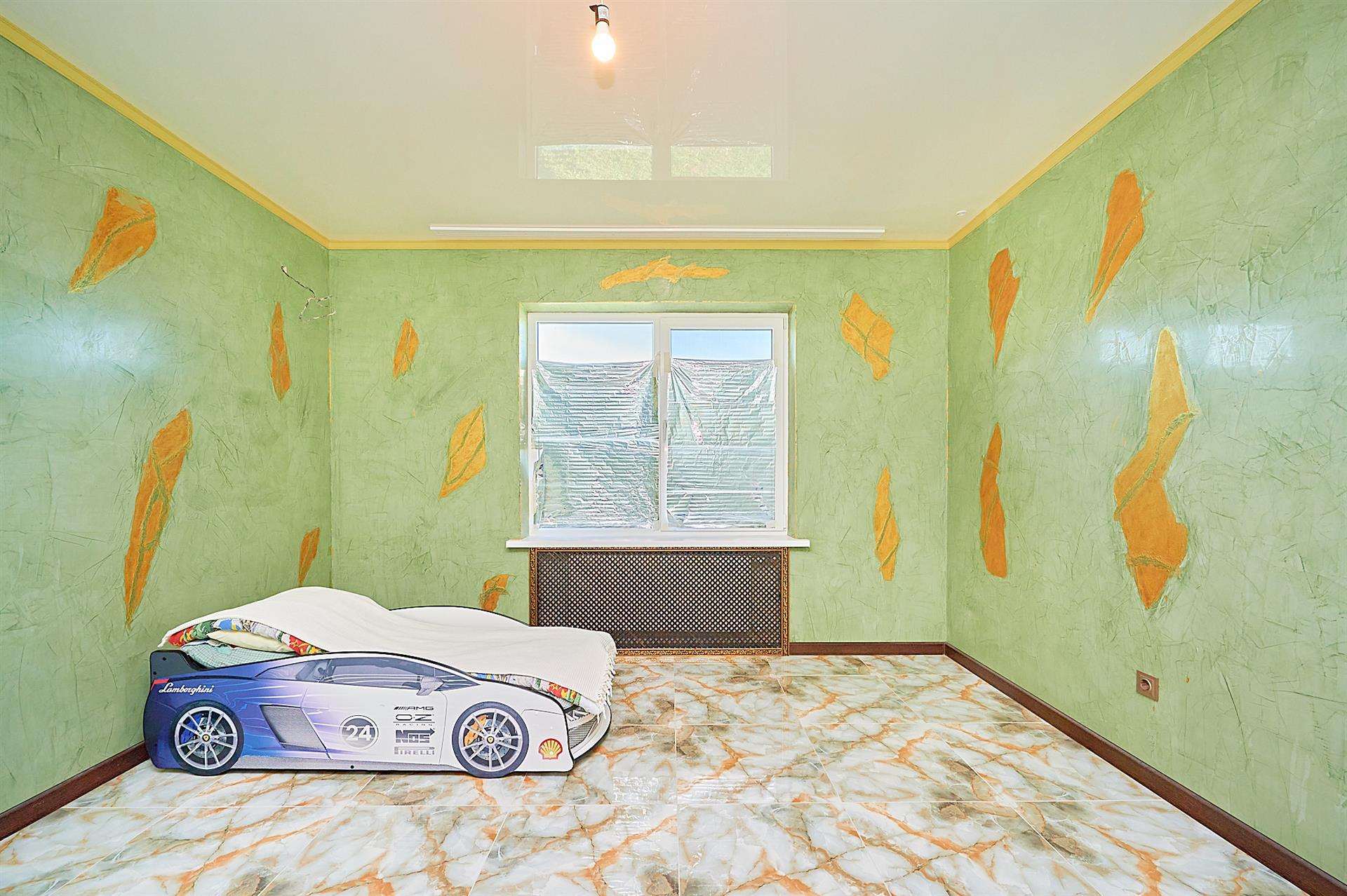 Фото №9: Дом 232 м² + 10 сот. - Берёзовый, Прикубанский внутригородской округ, мкр. СНТ Ясенево, ул. Родниковая, 33