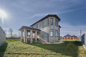 Фото №1: Дом 232 м² - Берёзовый, мкр. СНТ Ясенево, ул. Родниковая, 33